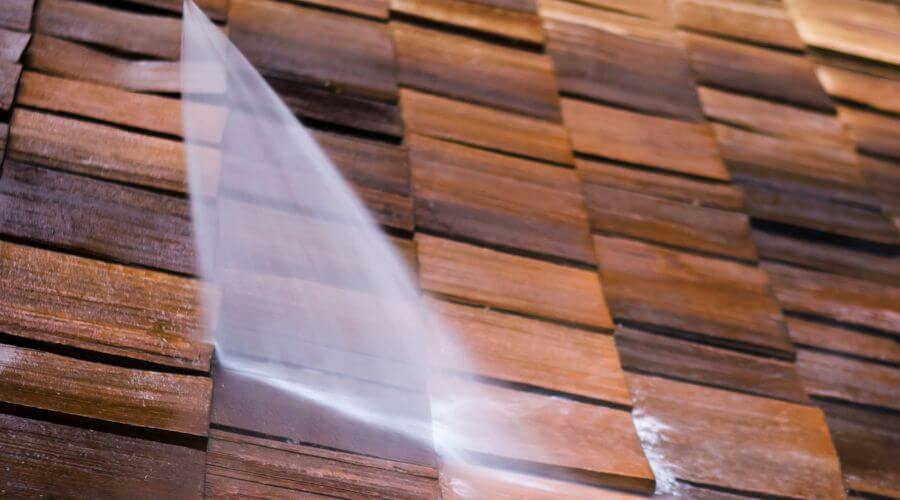 Professional gutter cleaning in McCormick, SC